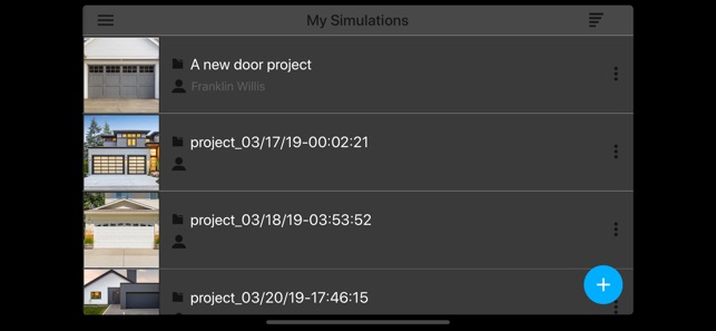 Simulator Pro(圖1)-速報App