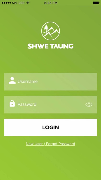 Shwe Taung Connect