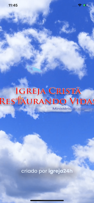 IC Restaurando Vidas(圖1)-速報App