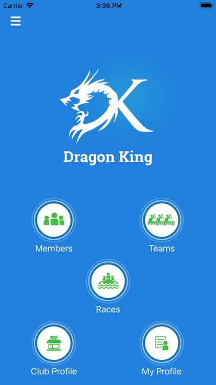 Dragon King