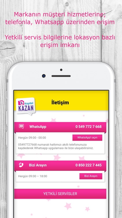 KaydolKazan screenshot-5