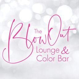 Blow Out Lounge and Color Bar