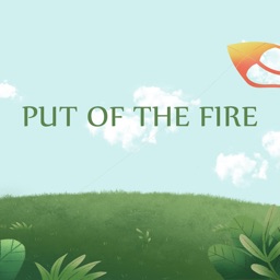 Put out the fire