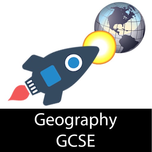Geography GCSE Shooter