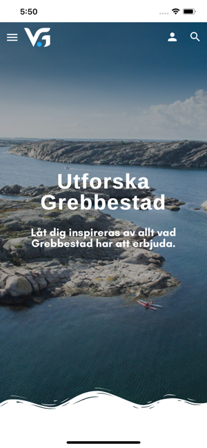 Visit Grebbestad