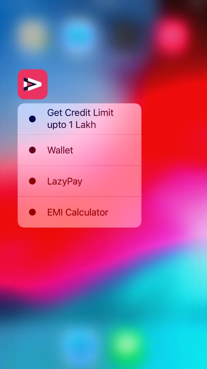LazyPay screenshot-6