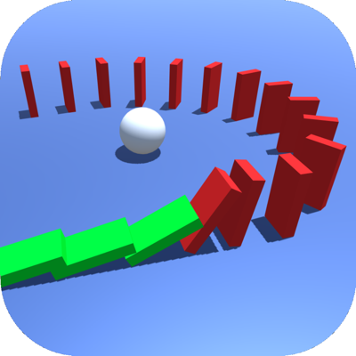 Billiard Domino Puzzle