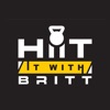 HiiT it with Britt