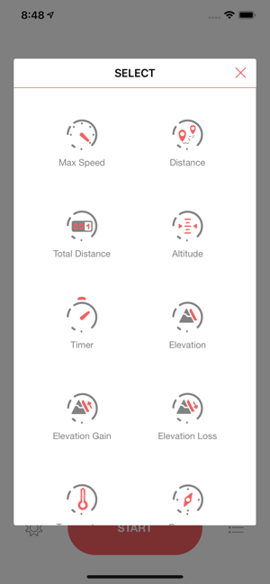 Bike GPS - Ride Tracker(圖5)-速報App