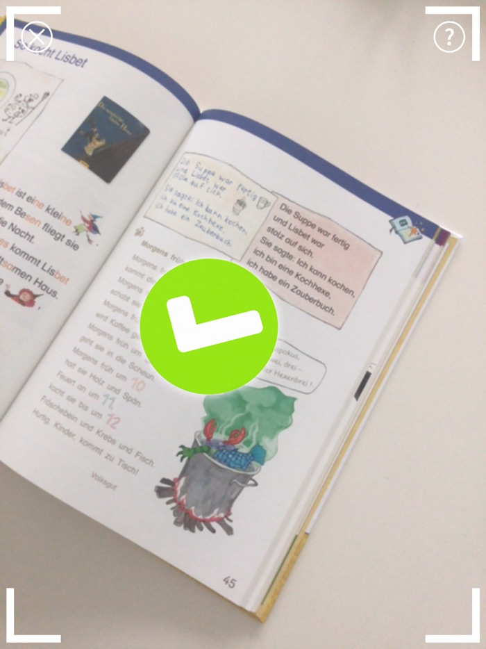 BuchTaucher – Cornelsen