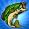 If you are looking for an action-packed Bass Fishing game, then Master Bass Angler is for you
