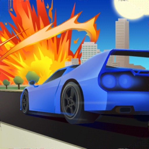 Road Killer - Shenzhen Xuanwo Game Network Co., Ltd.