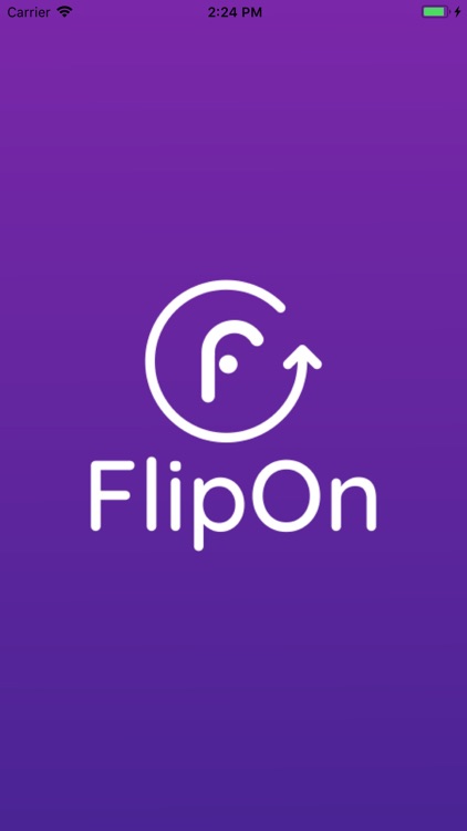 FlipOn