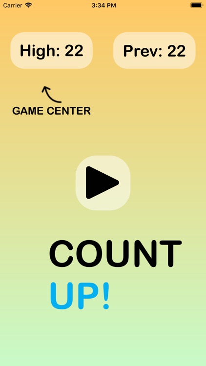 Eyes fast: counting screenshot-3