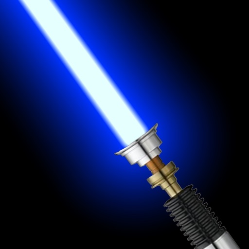 Lightsaber Camera 2