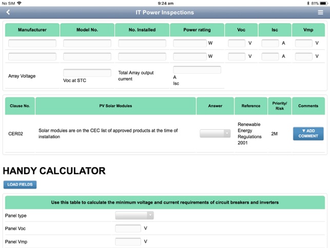 ITP Inspector(圖2)-速報App