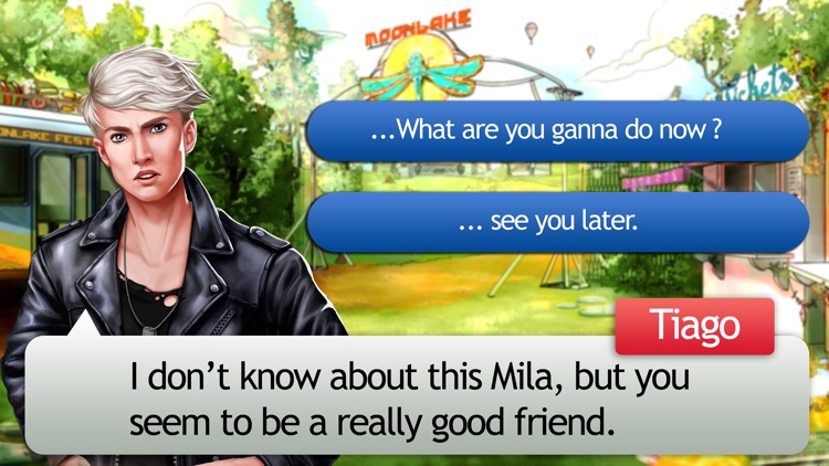 My High School Summer Party screenshot-3