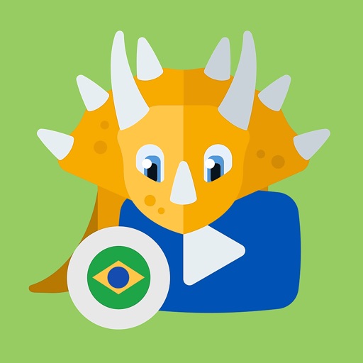 Portuguese For Kids icon