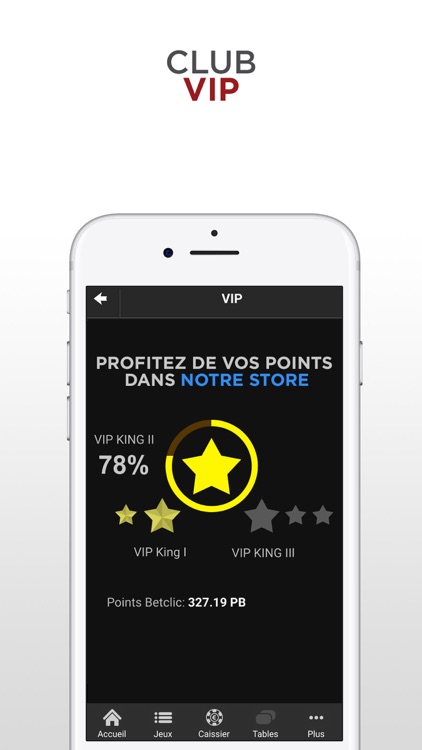 Betclic Poker screenshot-4
