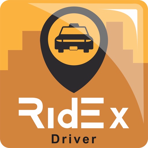 RidEx Drivers