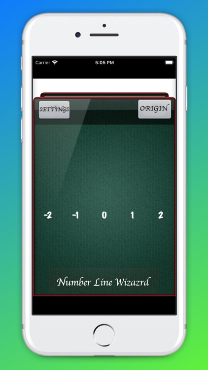 Number Line Wizard Pro