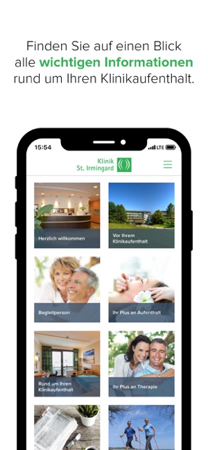 Klinik St. Irmingard(圖2)-速報App