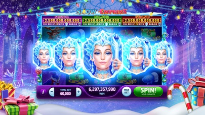 Slotomania™ Slots Machine Game Screenshot