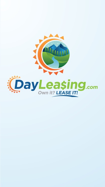 Day Leasing  Outdoor Bookings