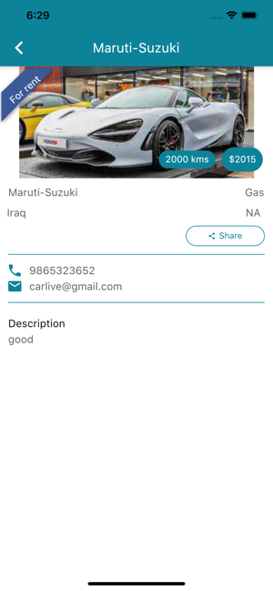 Iraq Cars(圖2)-速報App