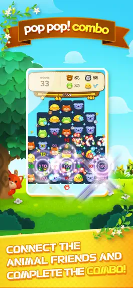 Game screenshot Lollipop Animal mod apk