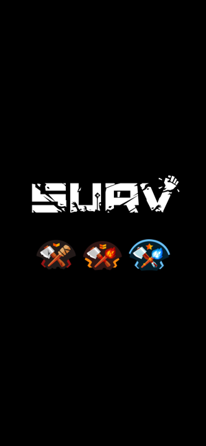 SURV: Craft Survival ( 生存刺激 )(圖9)-速報App