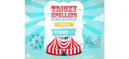 Game screenshot Tricky Spelling : Long Sounds mod apk