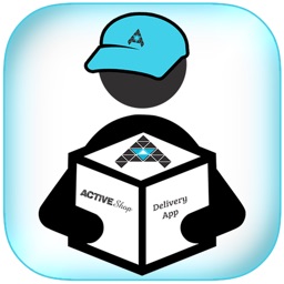 ActiveShop Delivery Agent