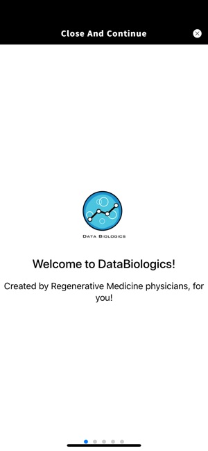 Data Biologics