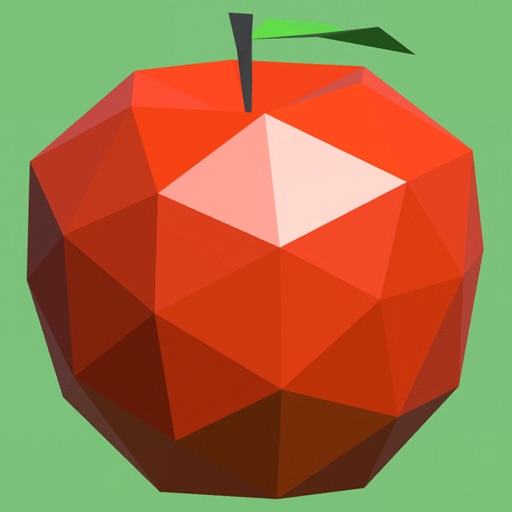 Fruits Thief 3D icon