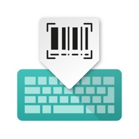 ScanKey - QR OCR NFC Tastatur apk