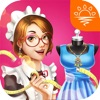 Fashion Party - Dress up Game
