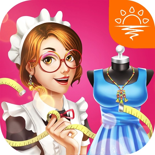 Fashion Party - Dress up Game icon