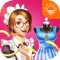 Join Millions of Girls Around the World Playing - Fashion Party