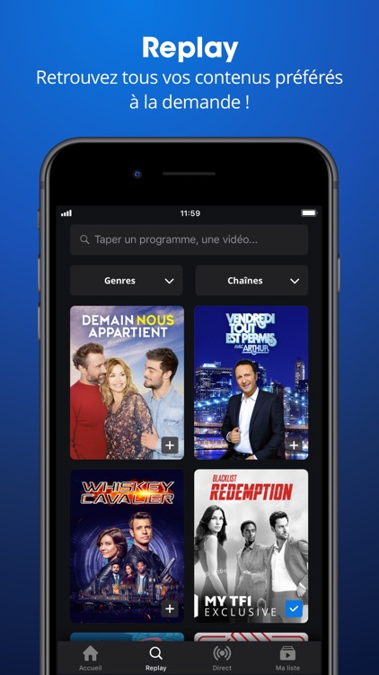 MYTF1