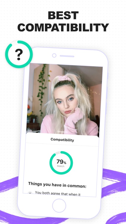 Hily Dating – Meet New People screenshot-4
