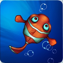 Swim Dash