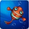 Swim Dash is an undersea swimming adventure where the more you play, the more you can contribute playing points to an organization and cause of your choice