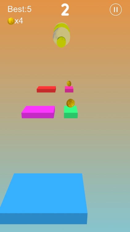 Bottle Flip And Tower Stack 3D screenshot-8