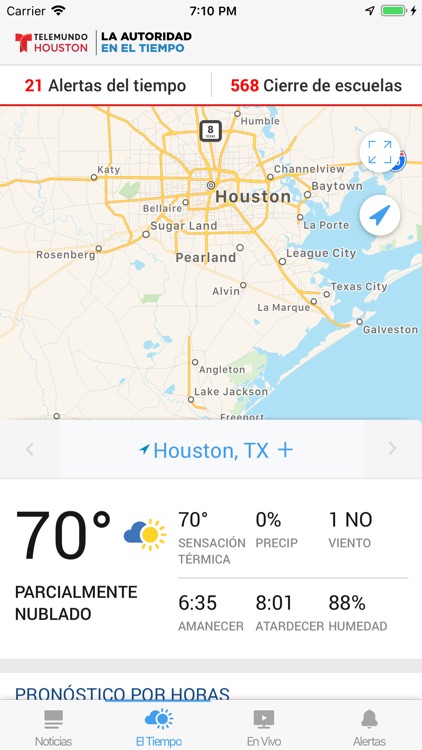 Telemundo Houston