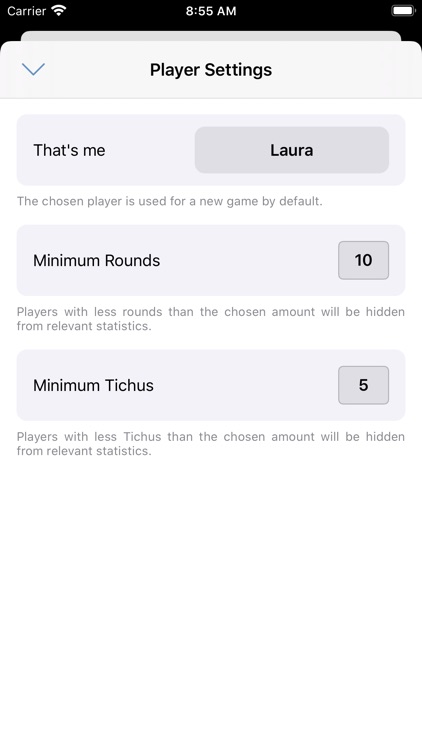 Tichu-Counter screenshot-6