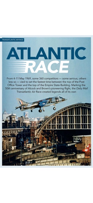 Aeroplane - Aviation Magazine(圖4)-速報App