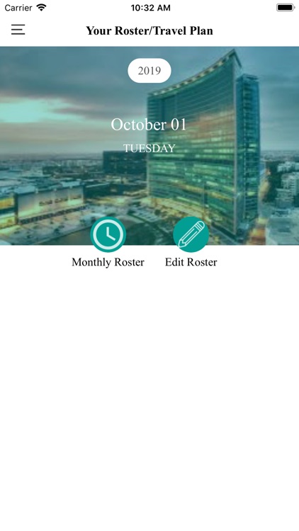 Koch Corporate Traveller App screenshot-3