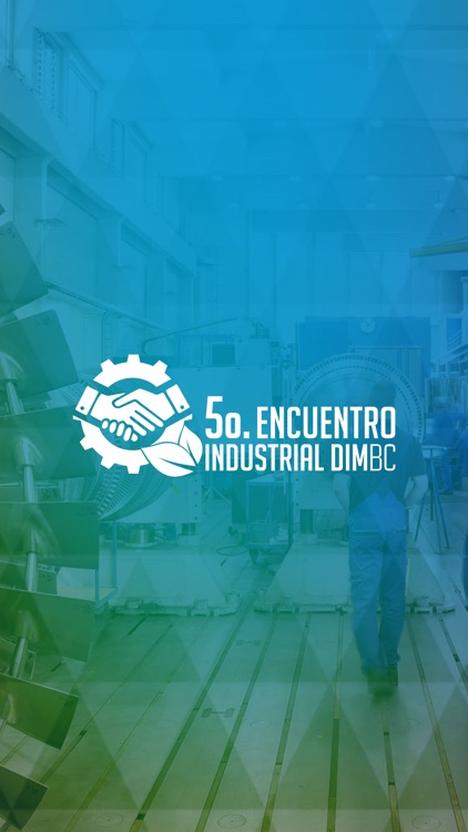 5to Encuentro Industrial DIMBC