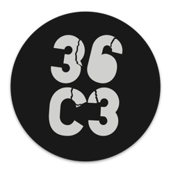 ‎Congress – 36C3